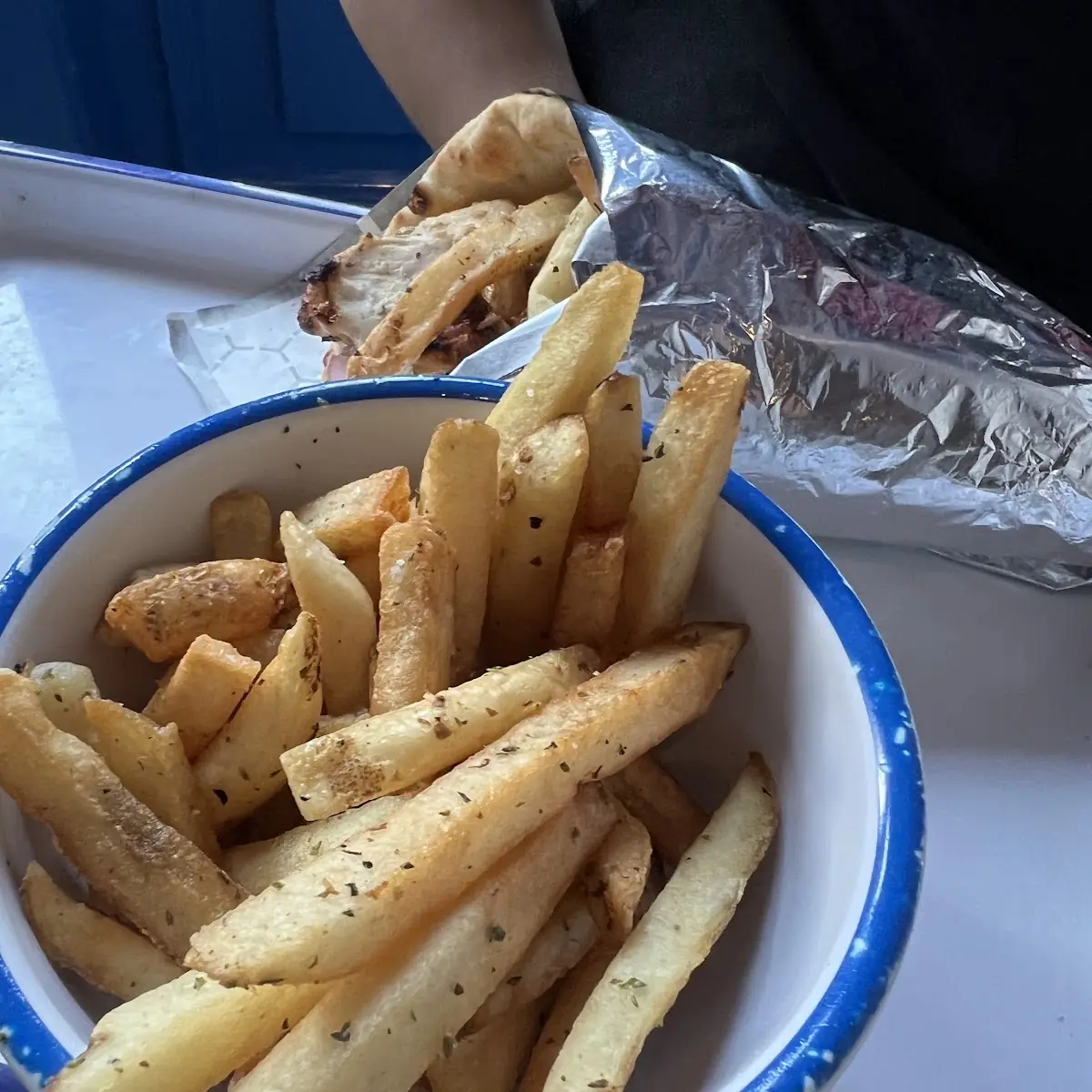 French Fries