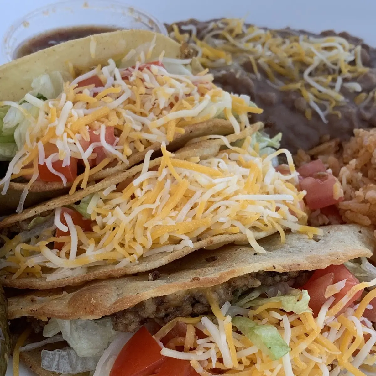 Tacos