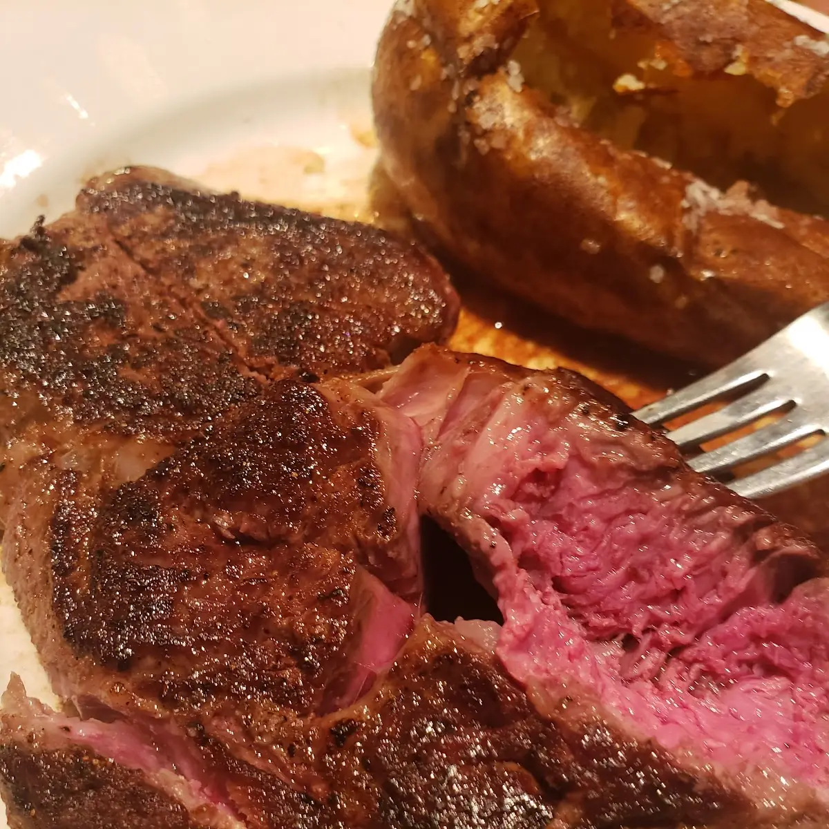 Outlaw Ribeye