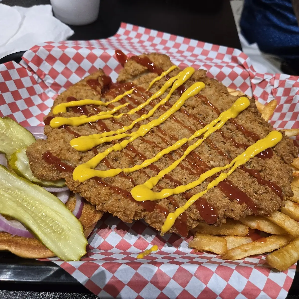 Chili Cheese