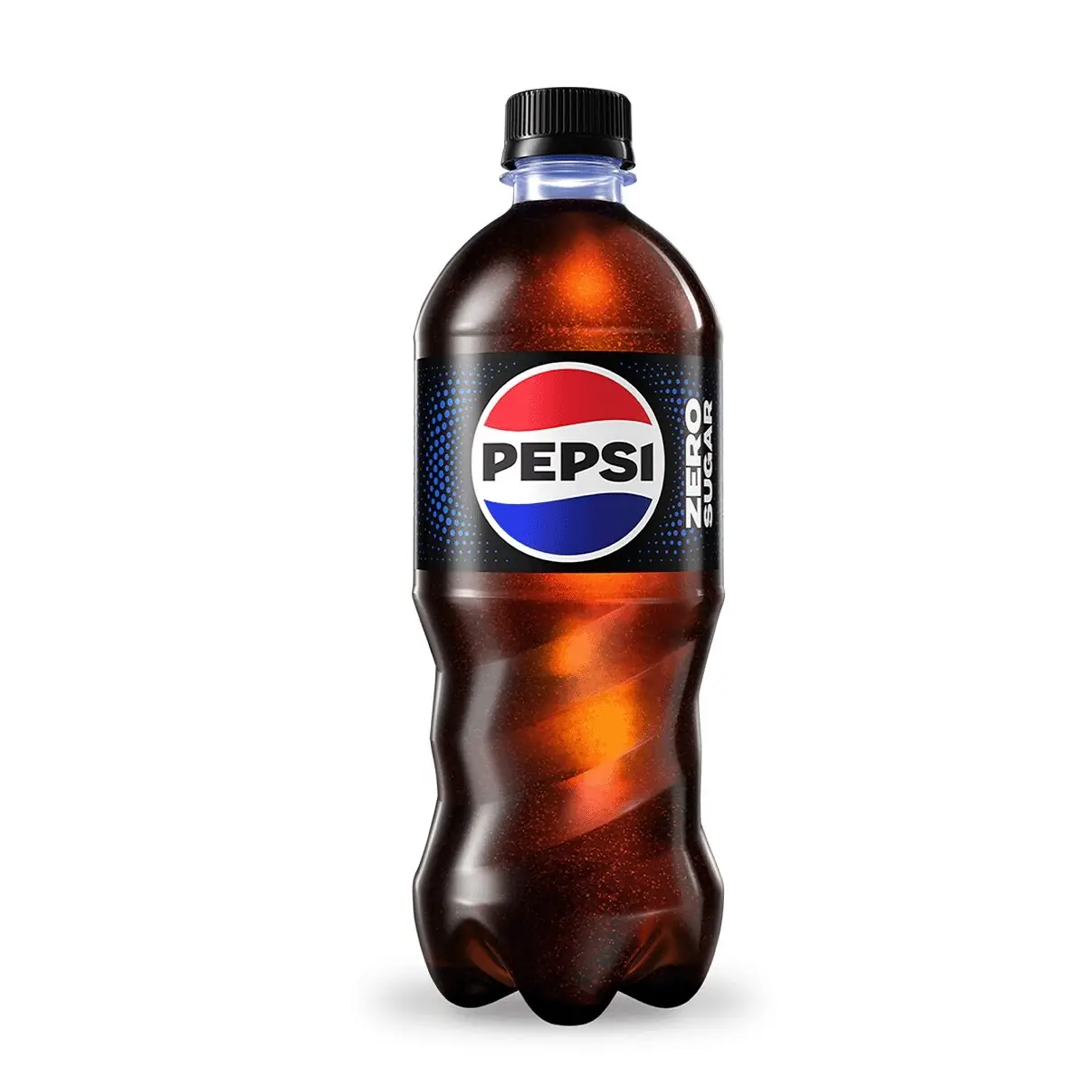 Pepsi Wild Cherry