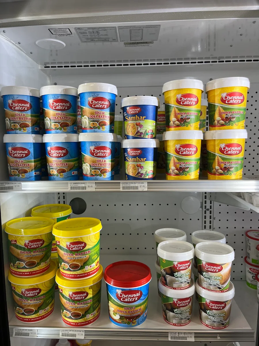 Highlights, Namaste Indian Supermarket & Restaurant Orillia