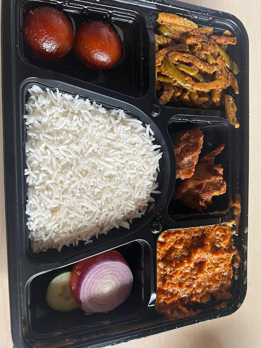 Highlights, Namaste Indian Supermarket & Restaurant Orillia