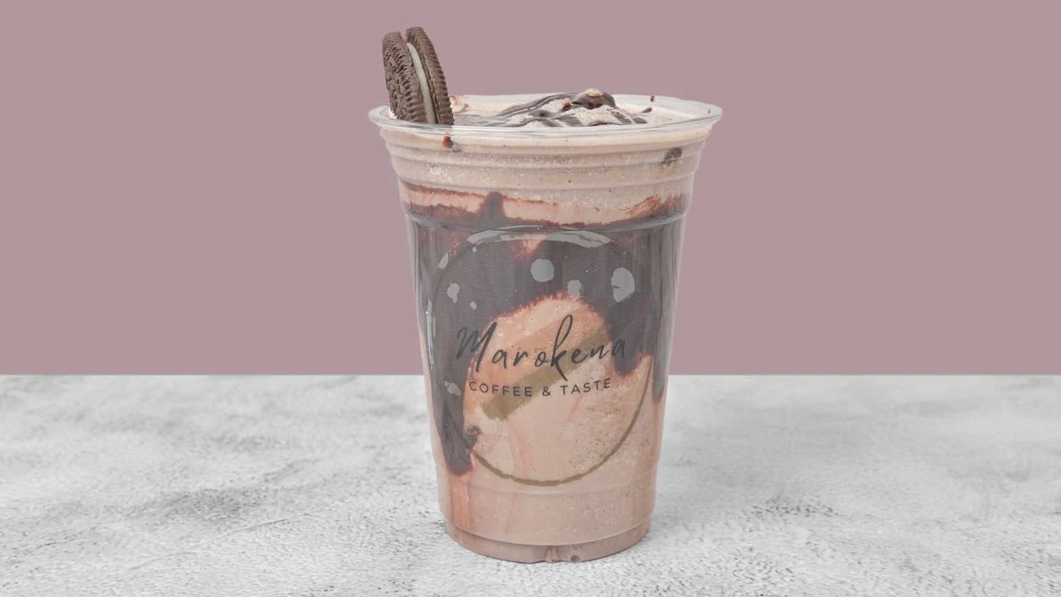 Highlights, Marokena Coffee & Taste - Golden Mile