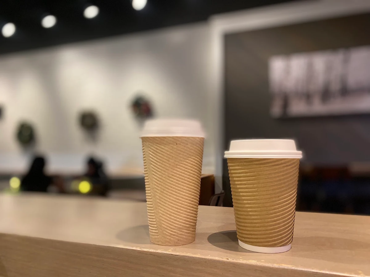 Highlights, Marokena Coffee & Taste - Golden Mile