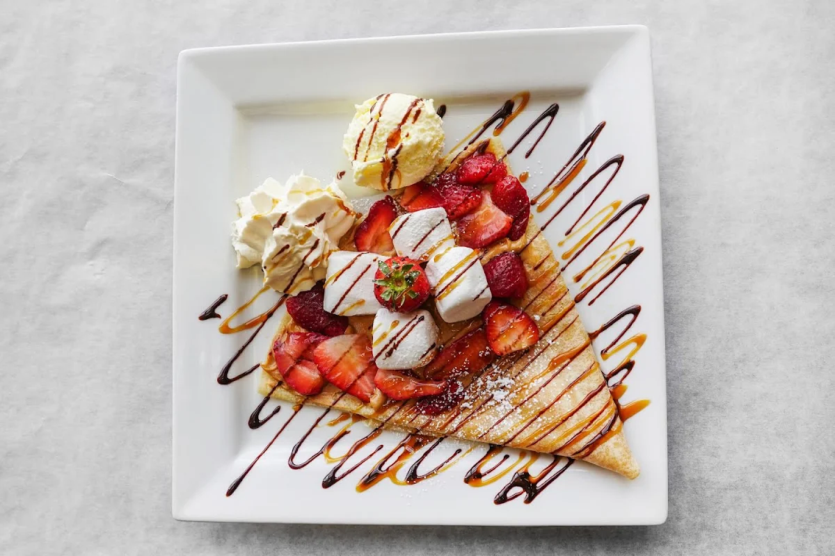 Highlights, Marokena Coffee & Taste - Golden Mile