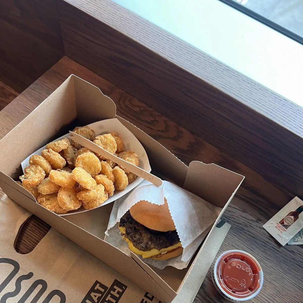 Tater Tots