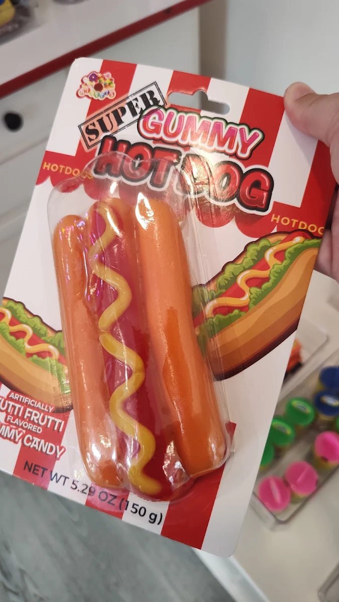 Hot Dog