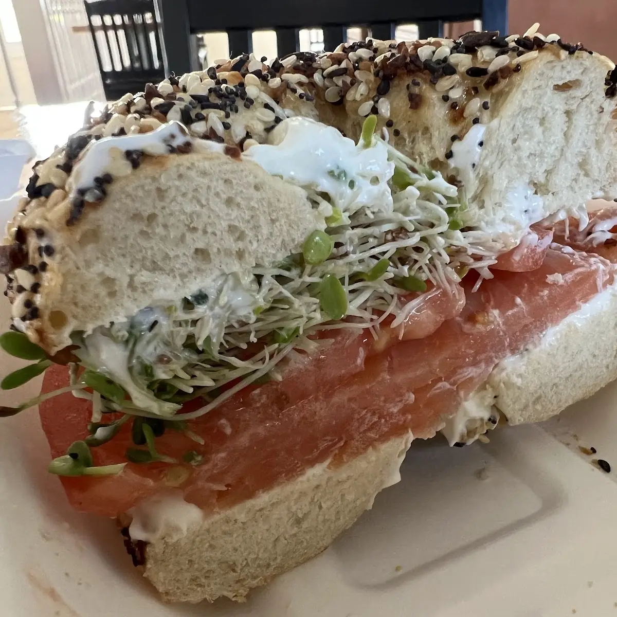 CYO Sandwich