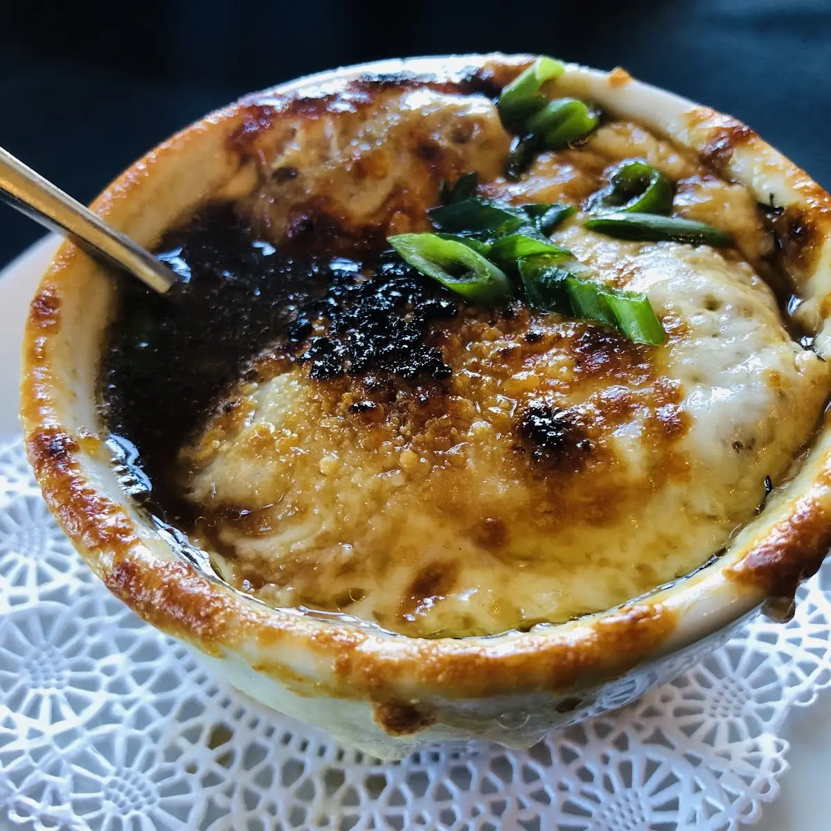 French Onion Soup