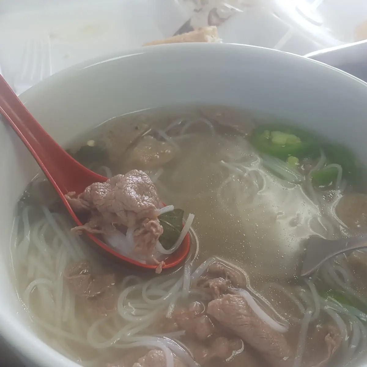 Pho Soup