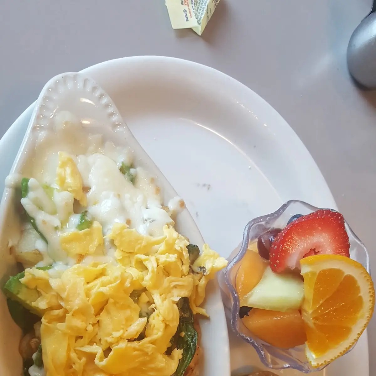 Fresh Fruit