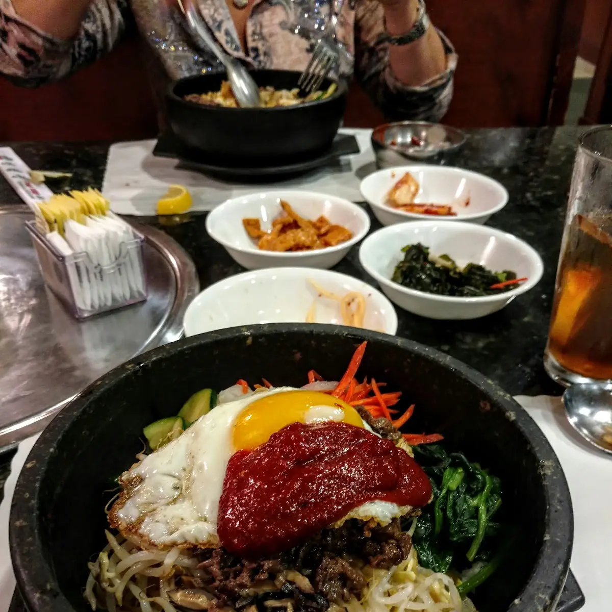 Bi Bim BAP