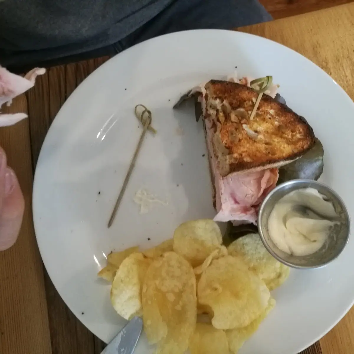 Turkey Club