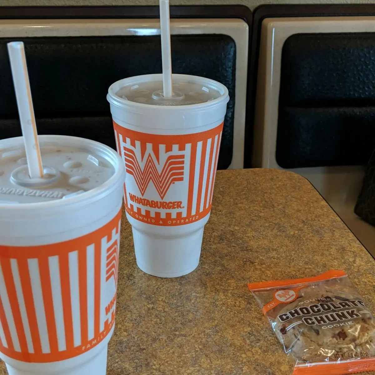 Chocolate Shake