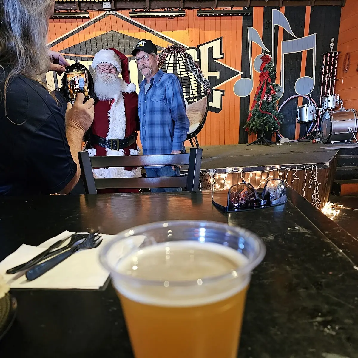 Blue Moon Belgian White
