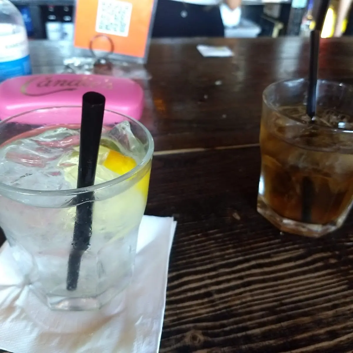 Drinks Happy Hour Drinks