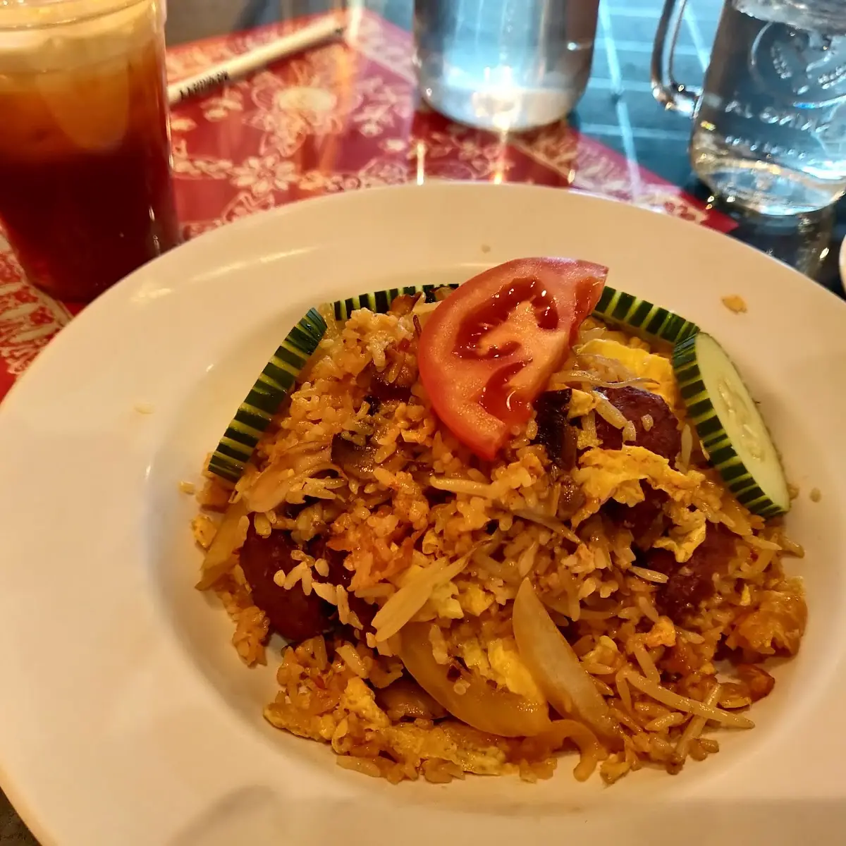 Nasi Goreng