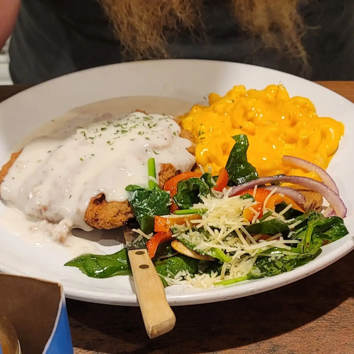 Chicken Fried Steak