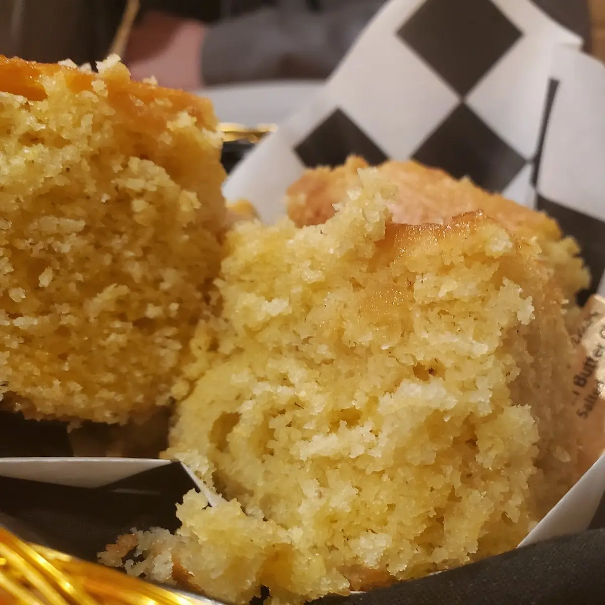 Cornbread