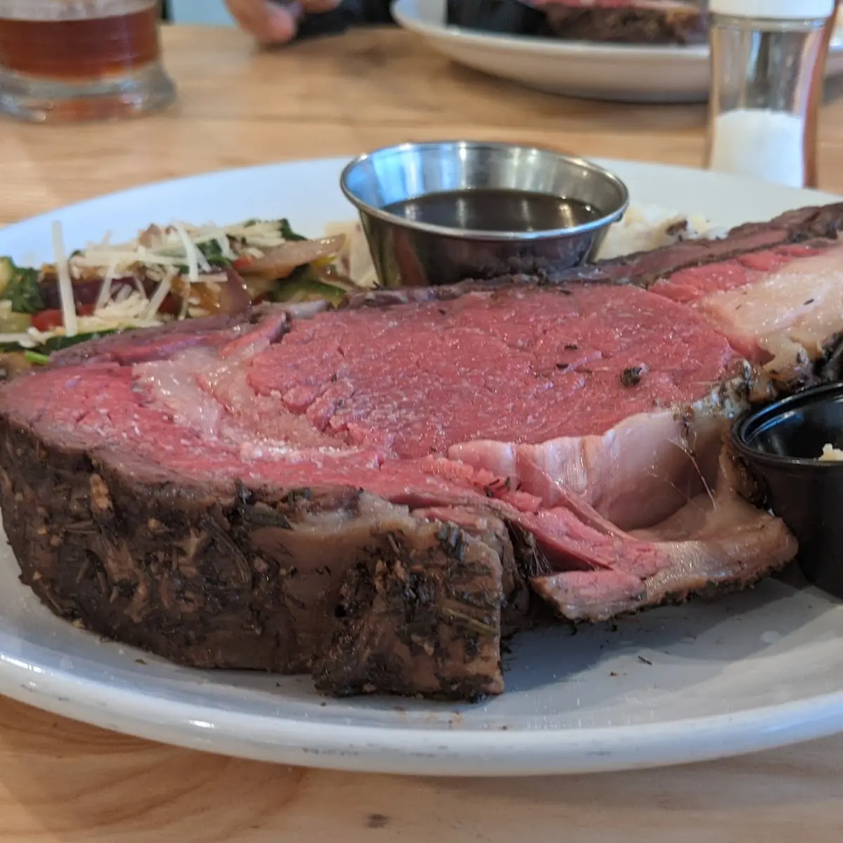 Prime Rib