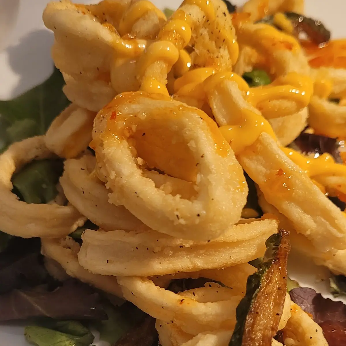 Fritto Misto