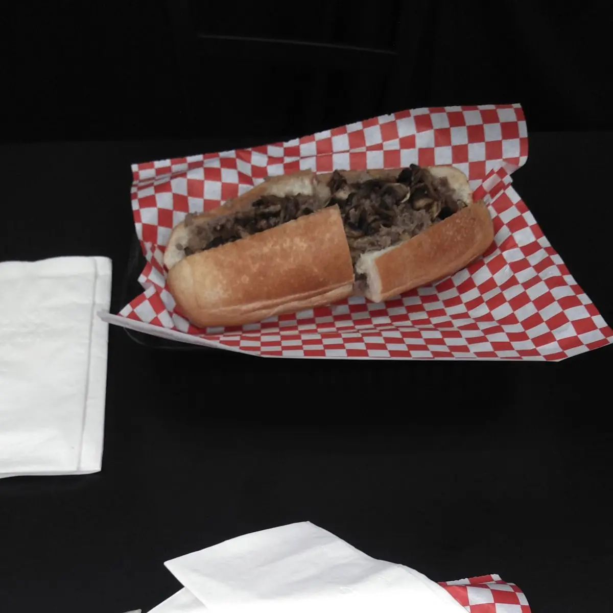 Hot Dog