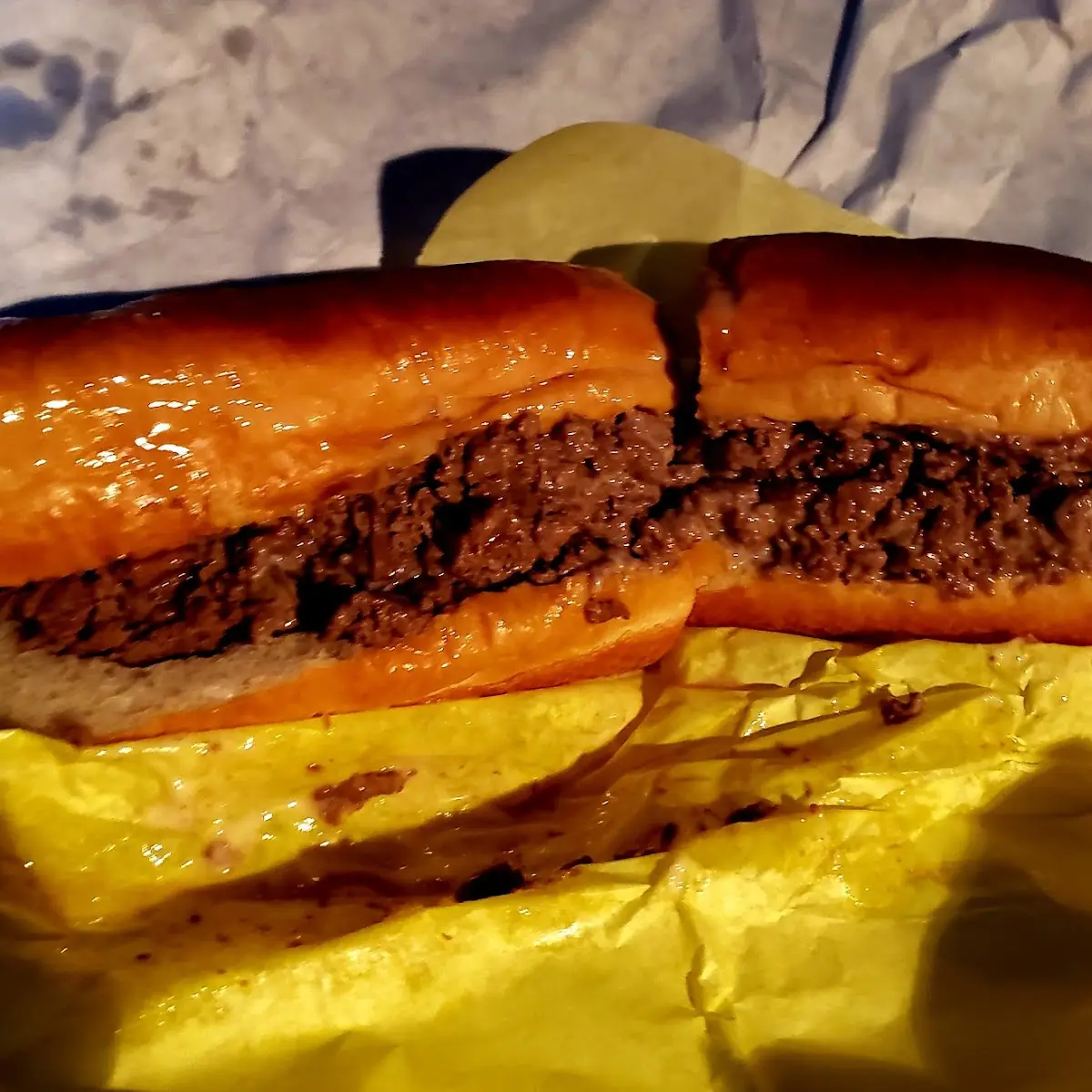 Philly Cheese Steak