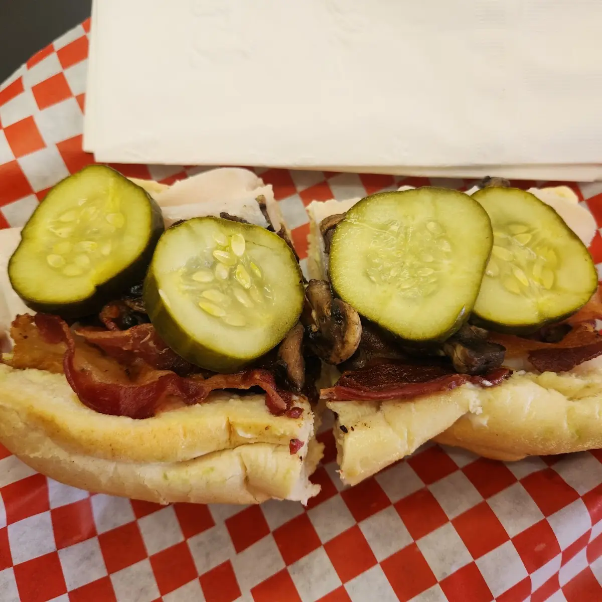 Turkey Club