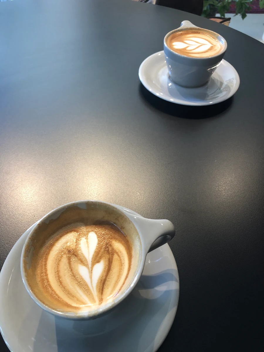 Cortado 4oz