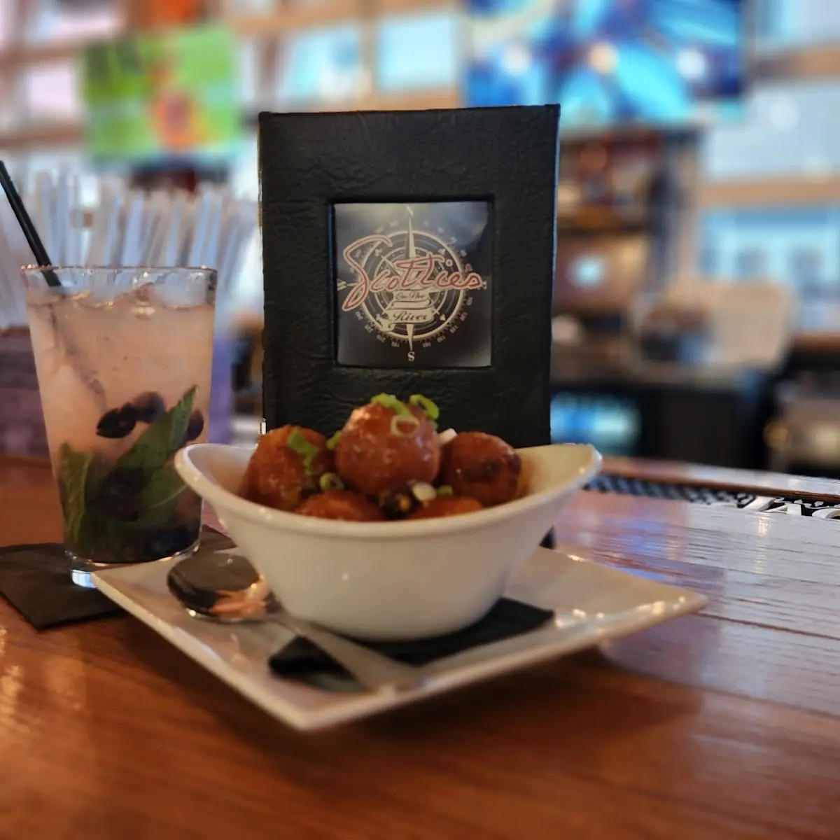 Not Your Ordinary Cheese Balls