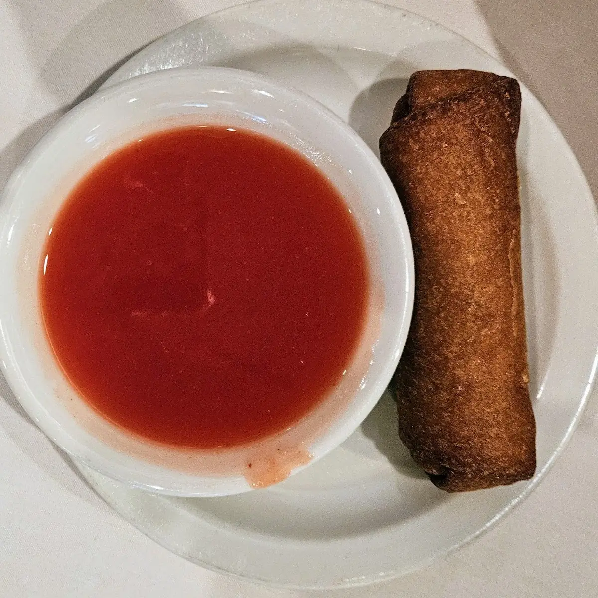 Egg Roll