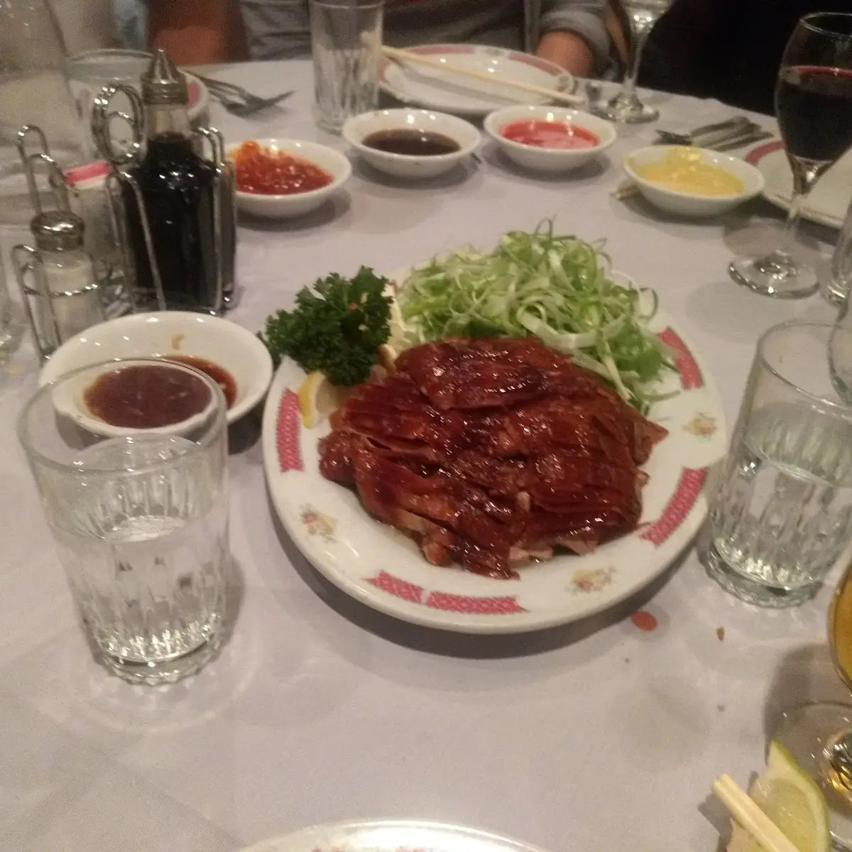 Peking Duck