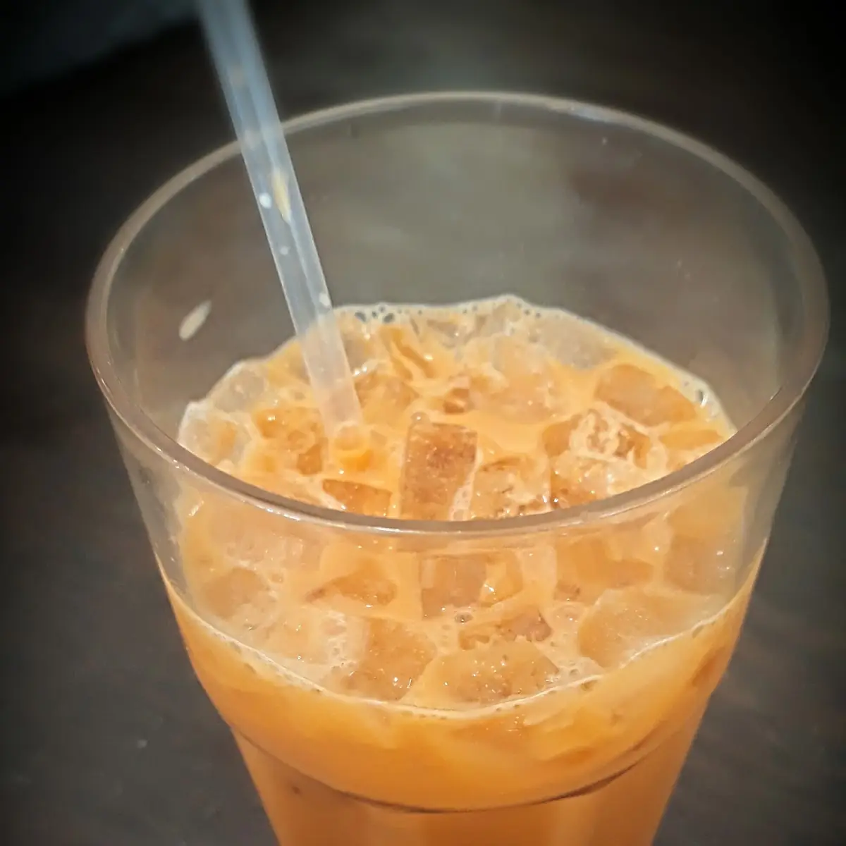 Thai Tea