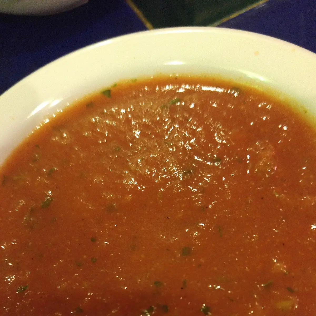 Hot Sauce