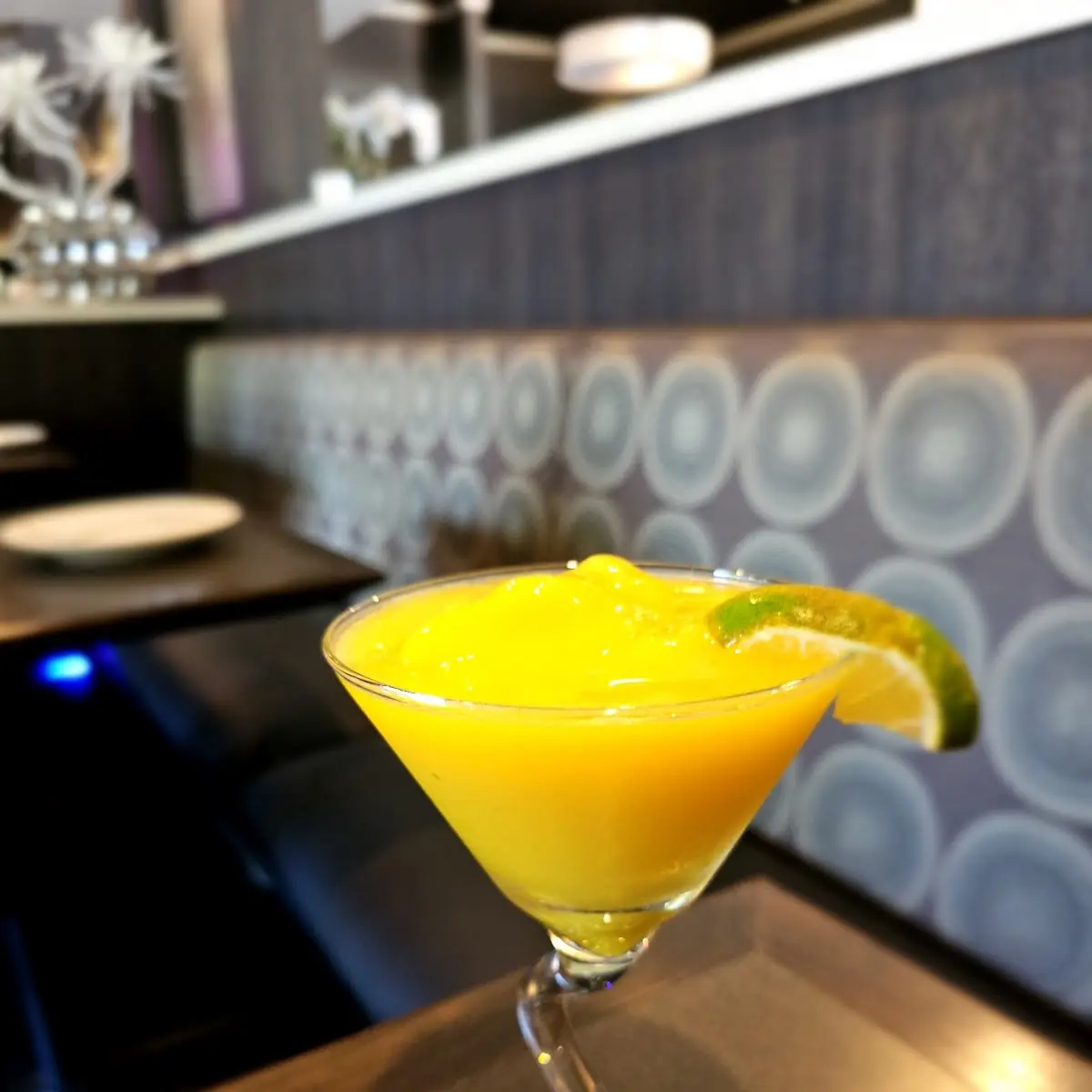 Mango Tango