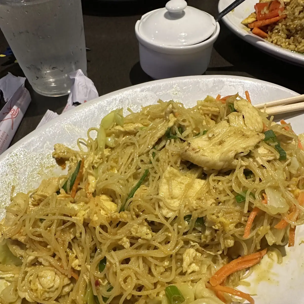 Rice Noodles