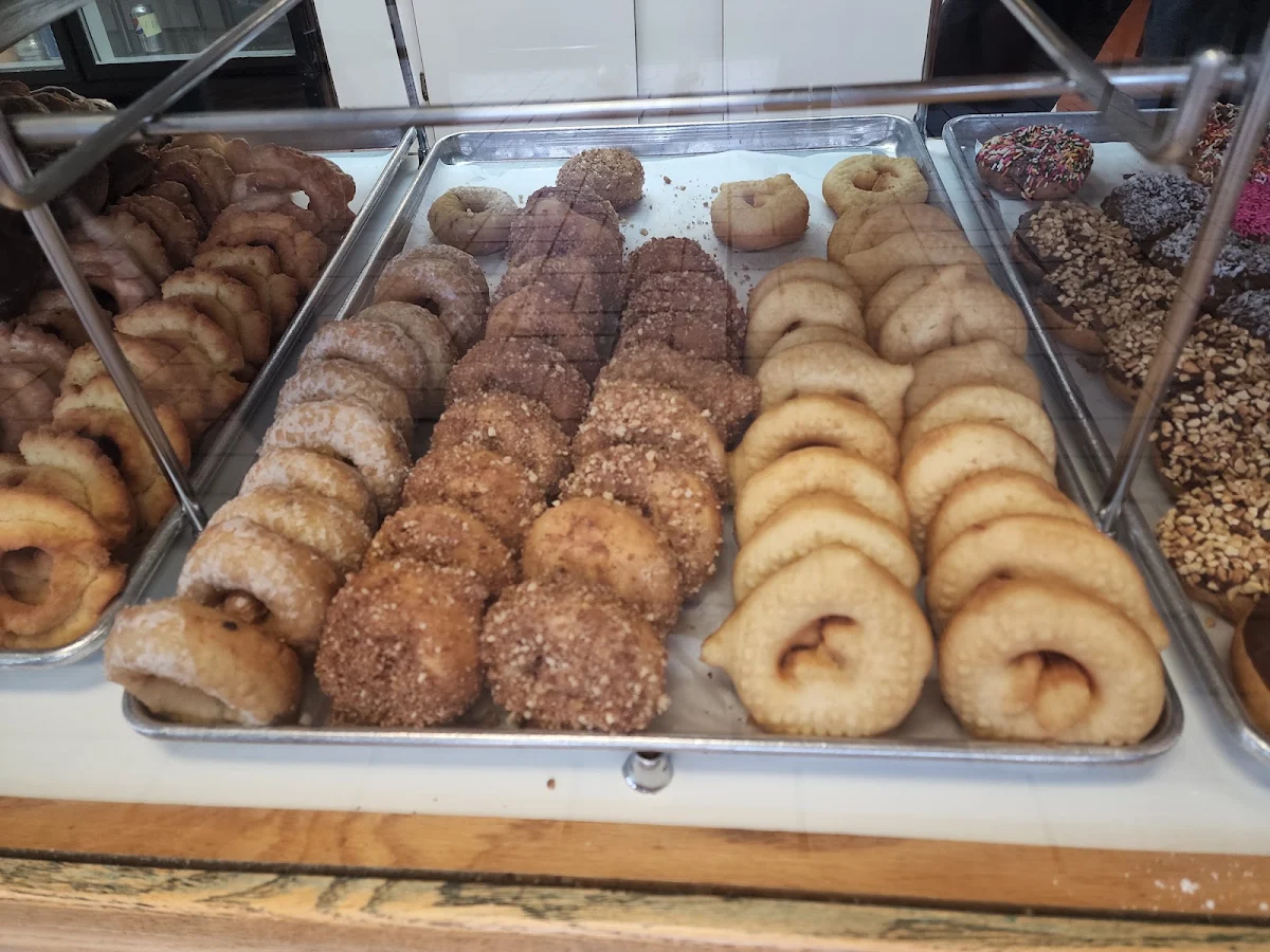 Doughnut