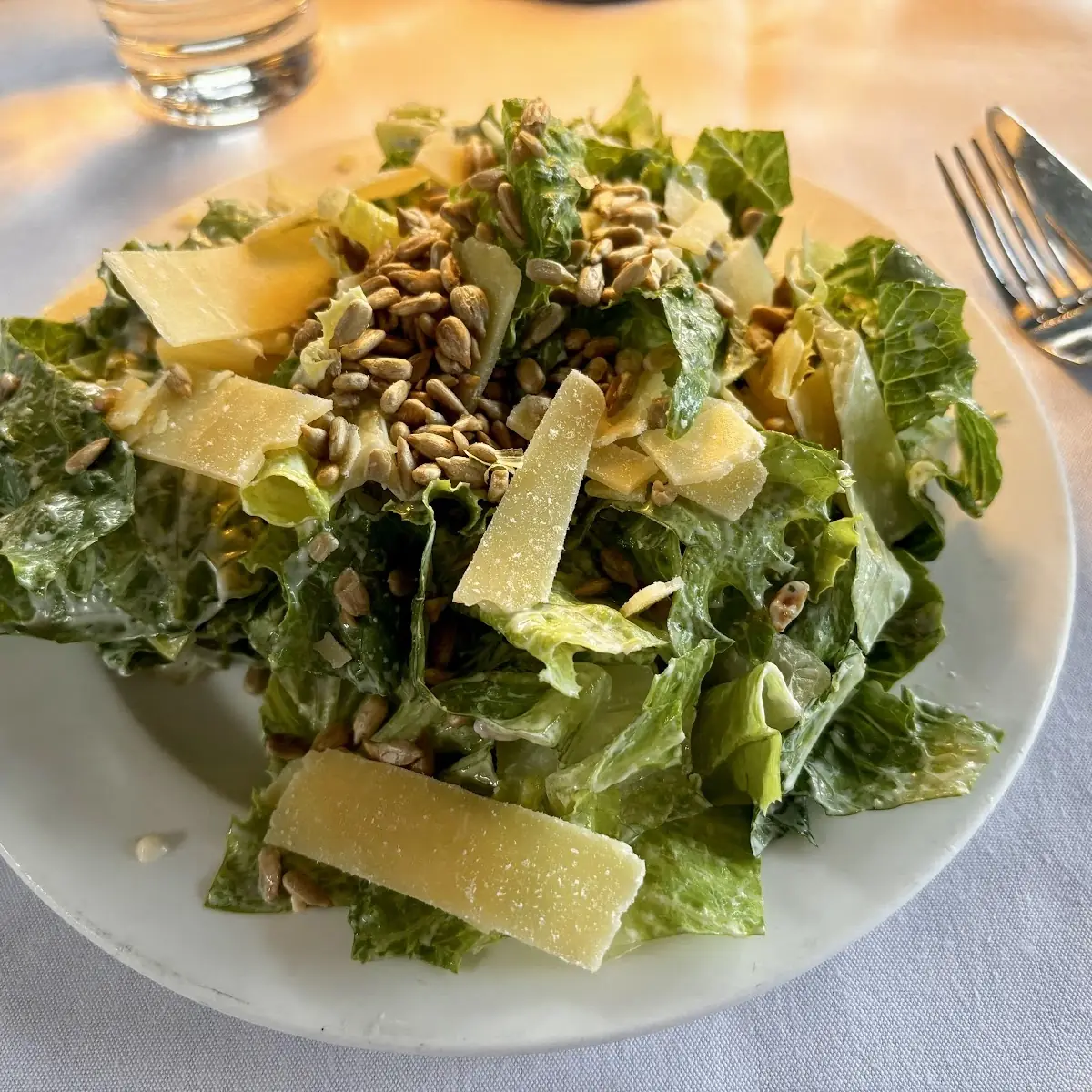 Side Salad