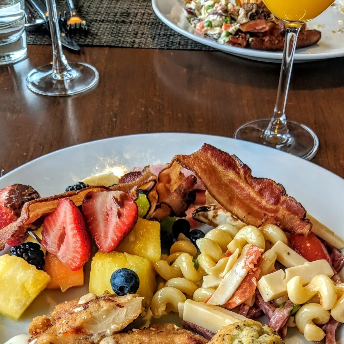 Sunday Brunch