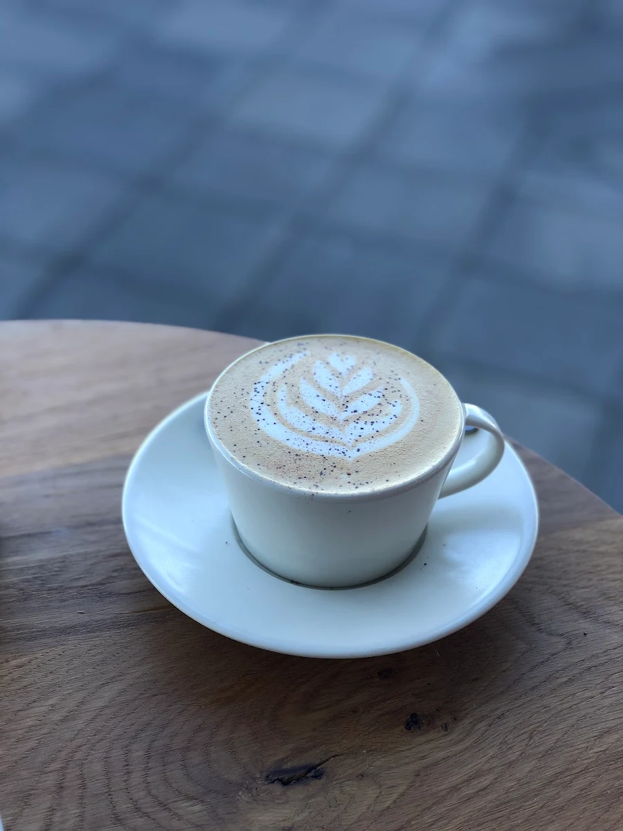 Highlights, Modus Coffee