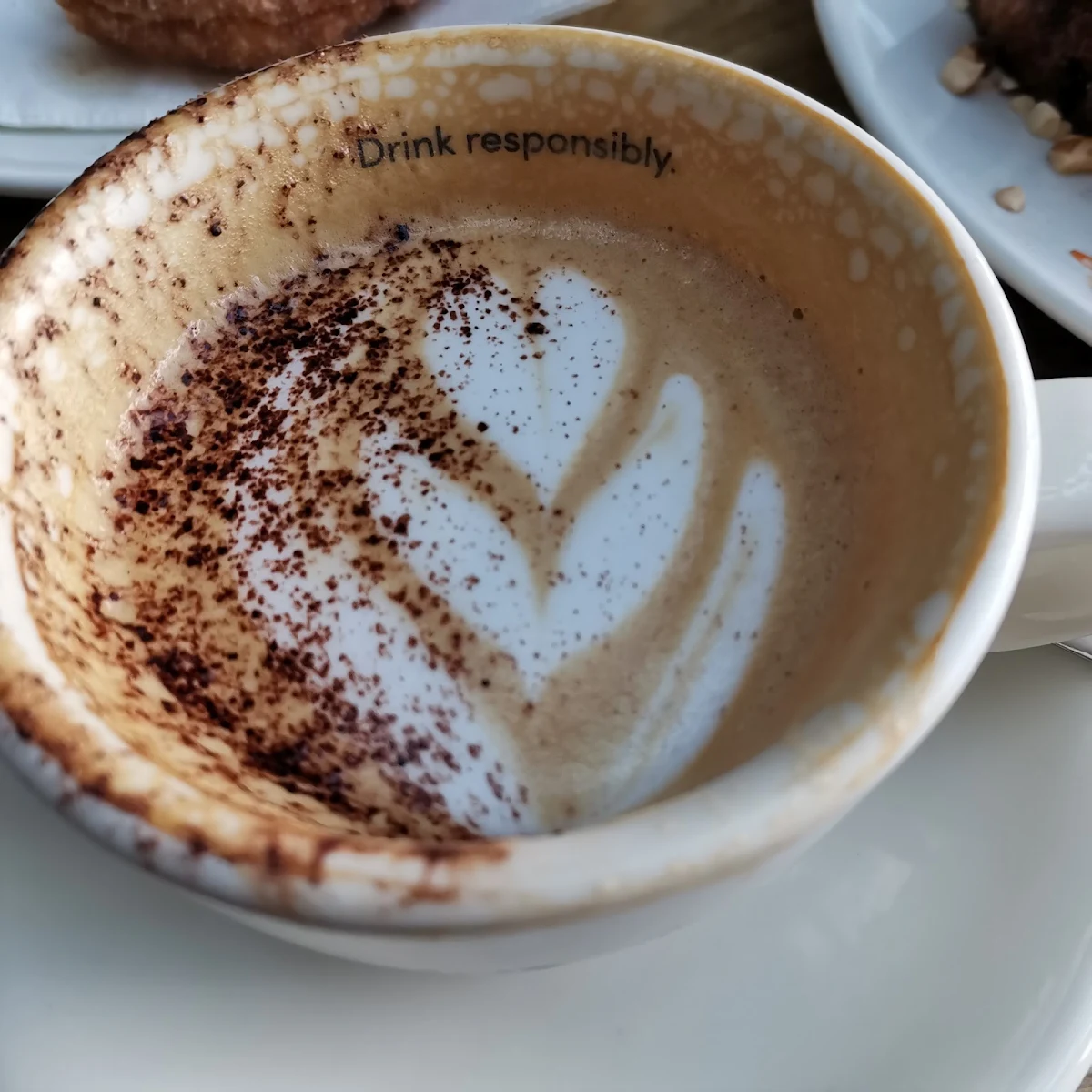 Highlights, Modus Coffee