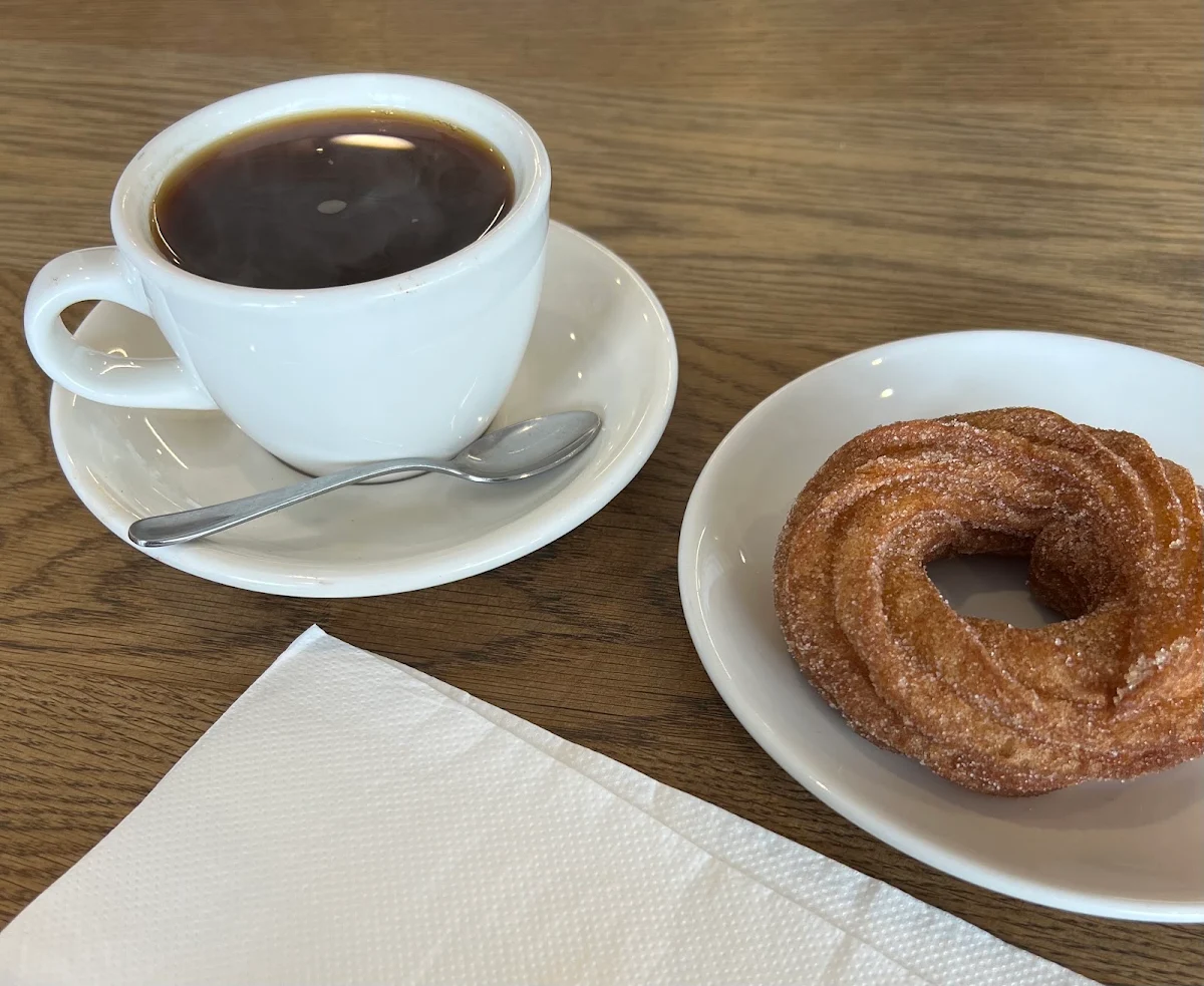 Highlights, Modus Coffee