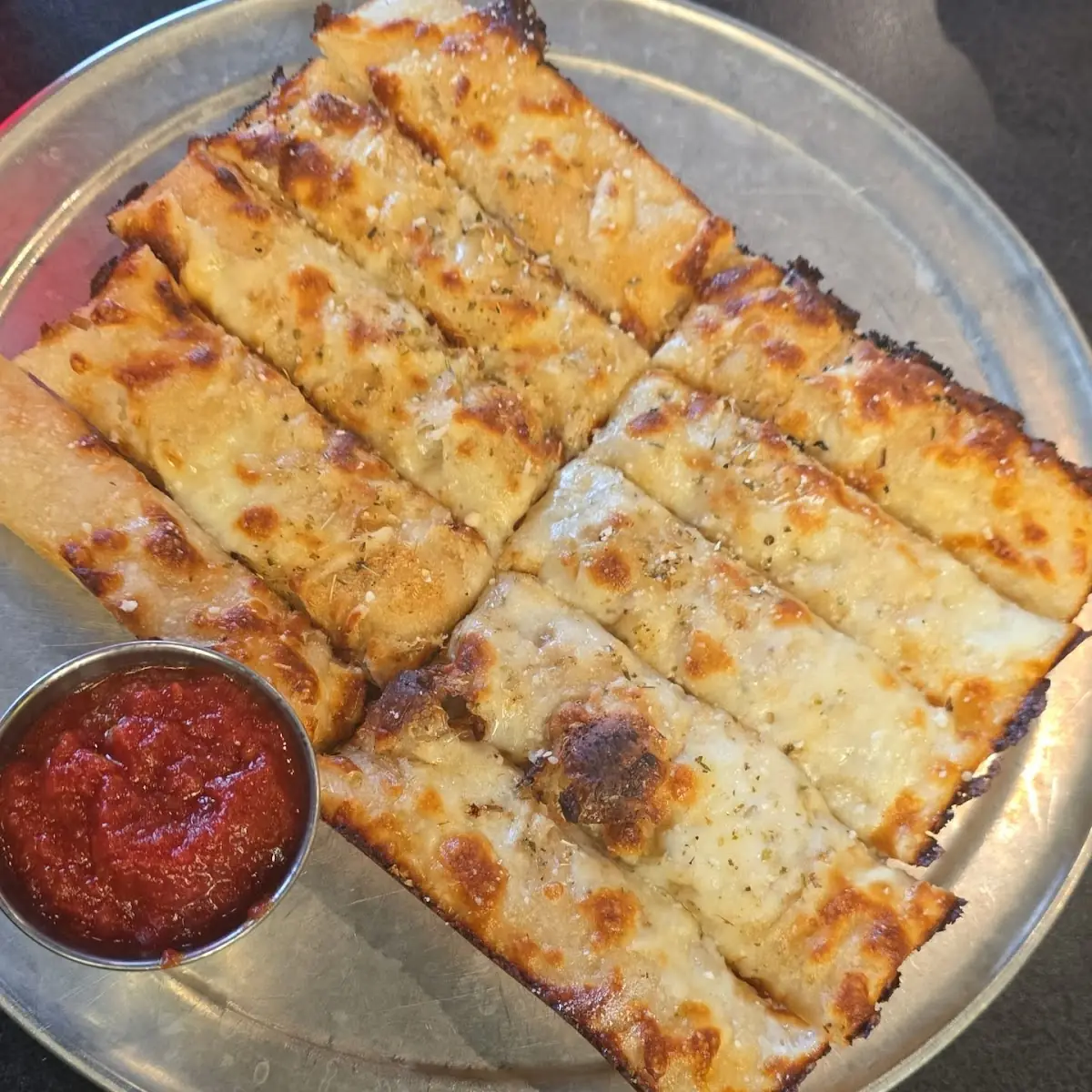 Cheese Sticks