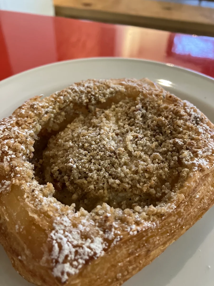 Apple Danish, Bello Pizza Toronto