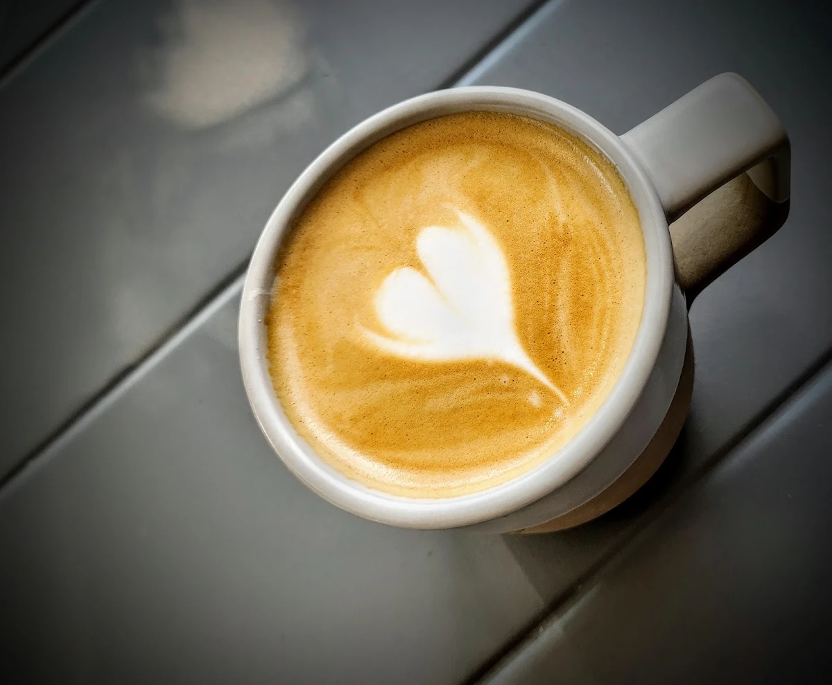 Cappuccino, Bello Pizza Toronto