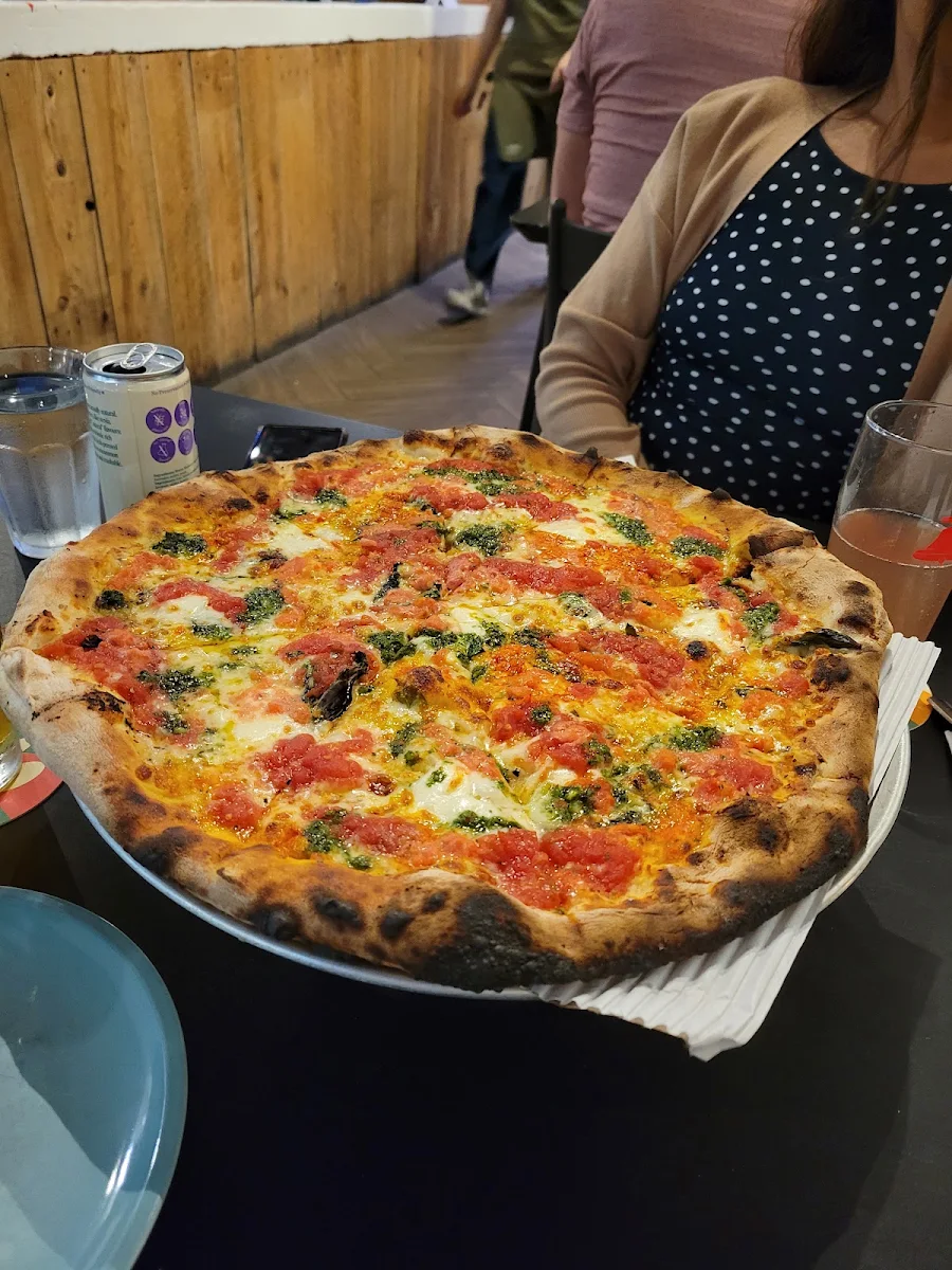 Highlights, Bello Pizza Toronto