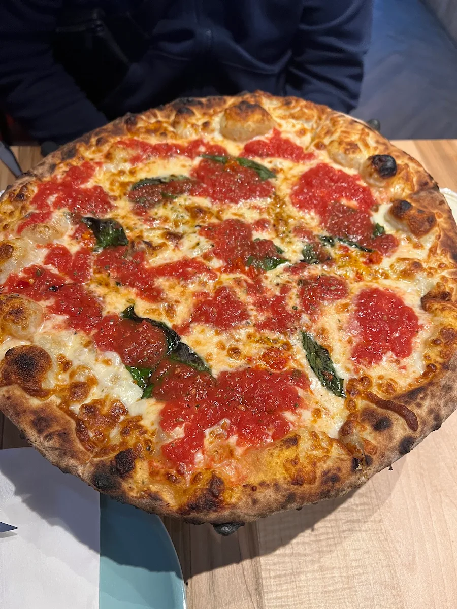 Highlights, Bello Pizza Toronto