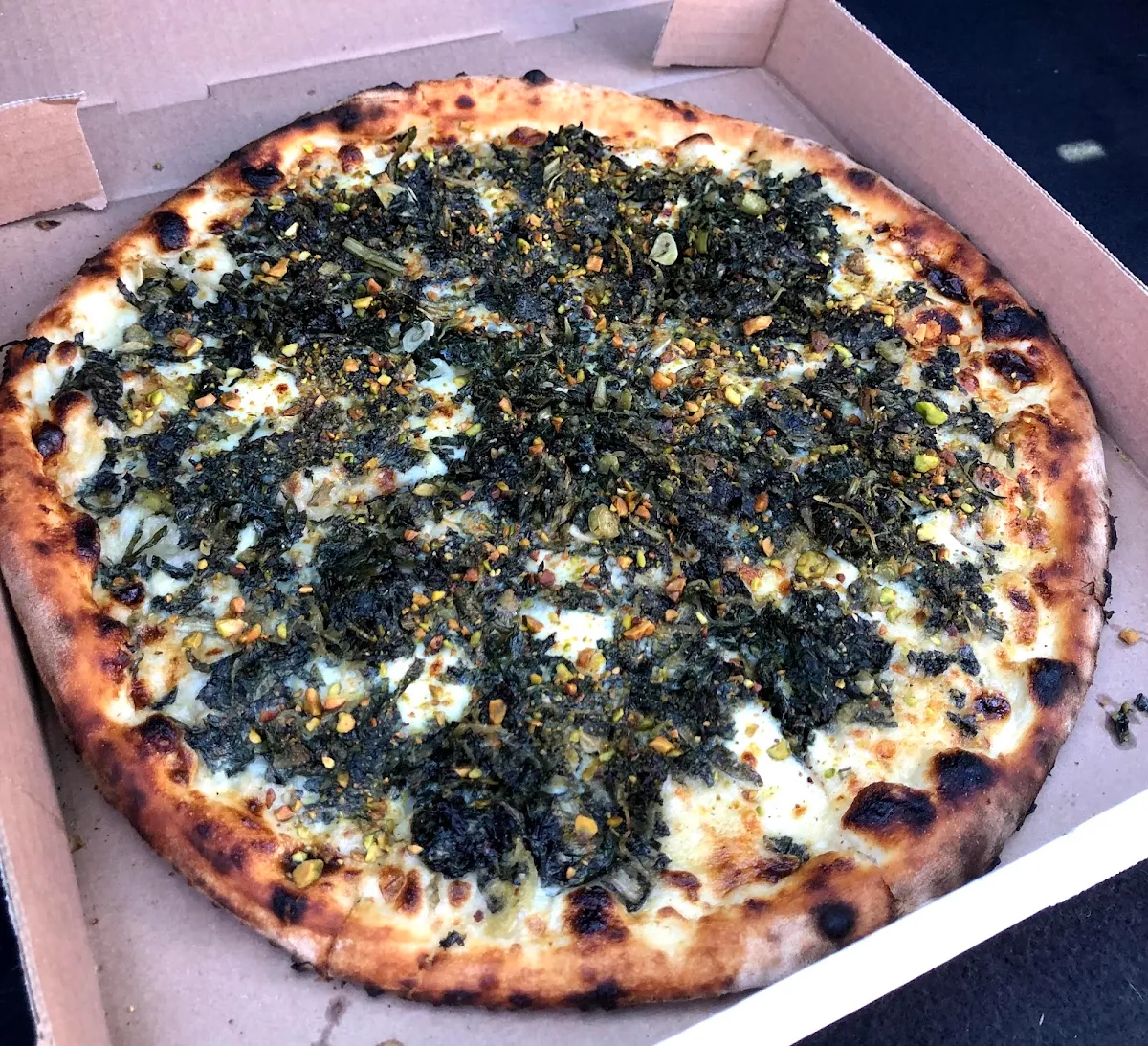 Highlights, Bello Pizza Toronto