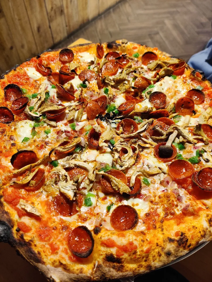 Highlights, Bello Pizza Toronto